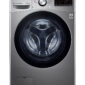 LG F0L9DGP2S 15kg/8 Kg Front Load Washer/Dryer