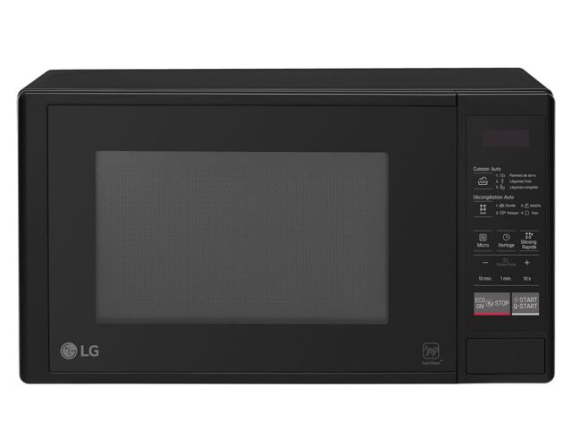 LG MS2042DB 20 Ltrs Convection Microwave Oven