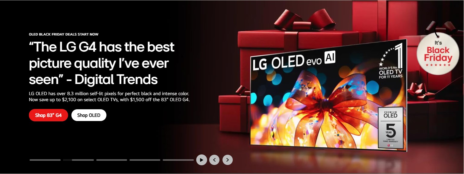 LG-Kenya